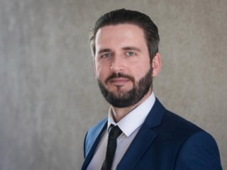 Žaliųjų finansų instituto vadovas A. Šilgalis: „Sieksime sukurti palankią ekosistemą žalioms...